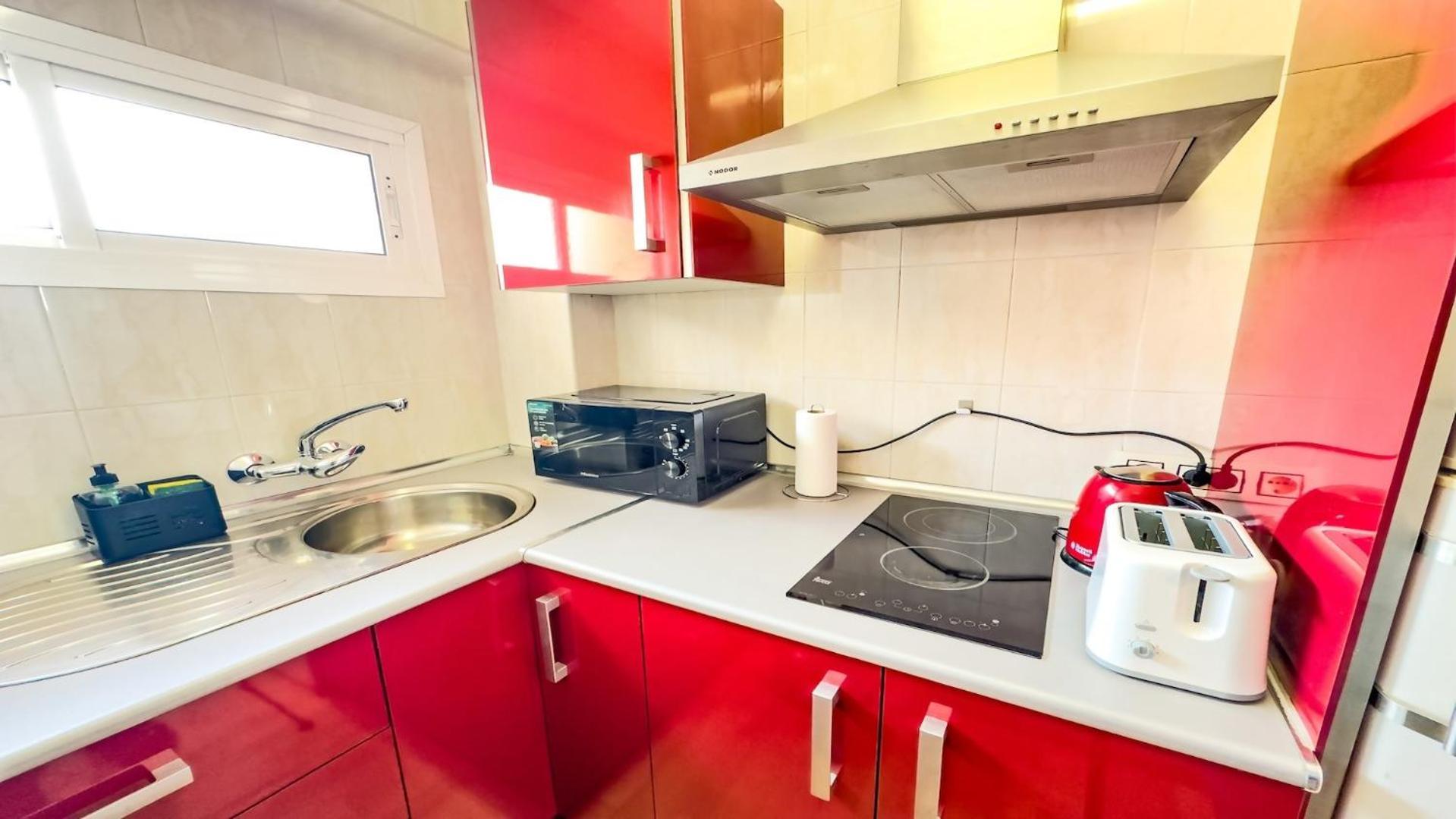 Comfy And Cozy Stay Piscis بينالماذينا المظهر الخارجي الصورة