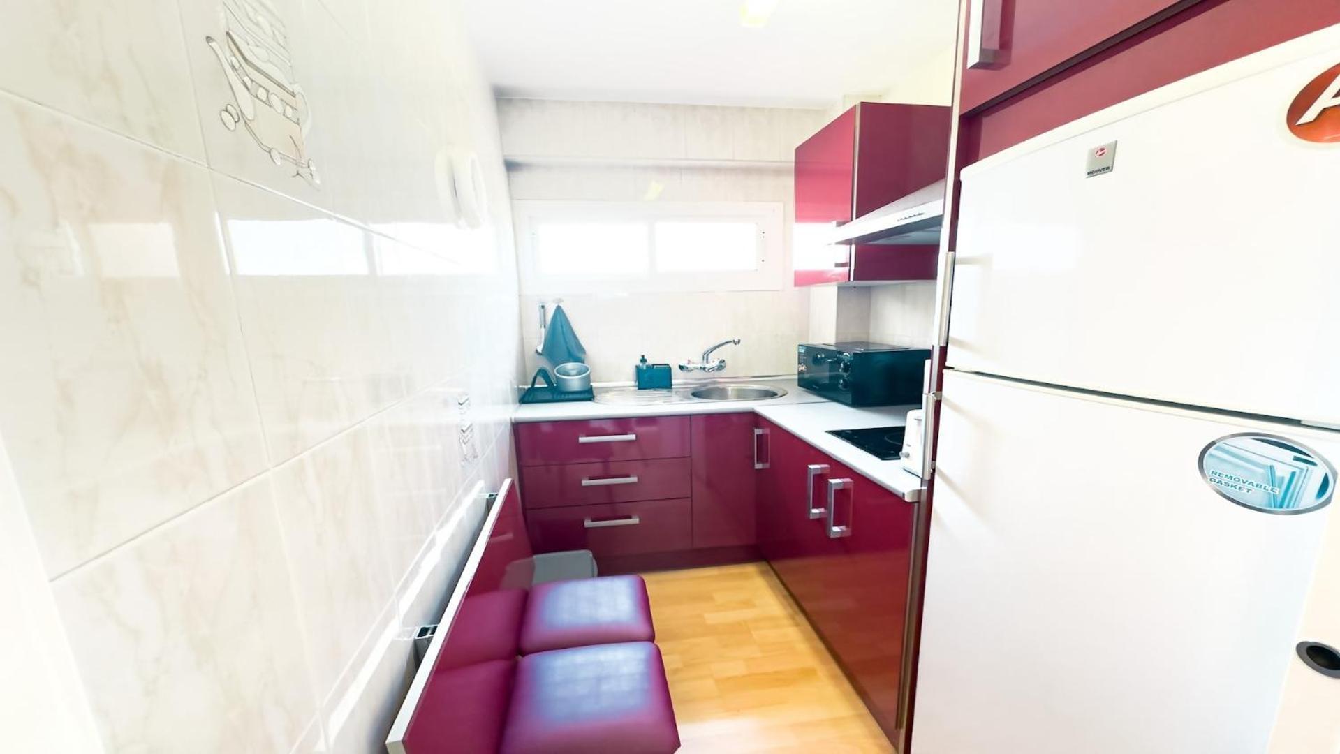 Comfy And Cozy Stay Piscis بينالماذينا المظهر الخارجي الصورة